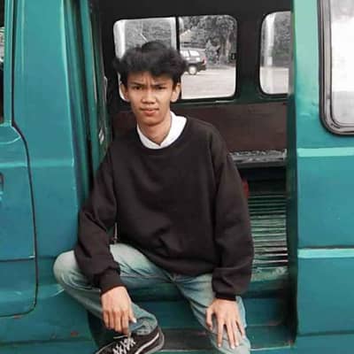 RIFAI MAULANA
