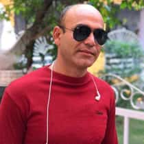 Rajesh Kumar