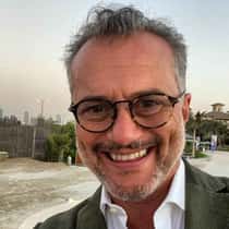 Paul Raymond