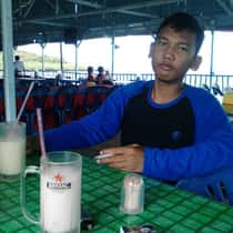 Andreas Sitohang