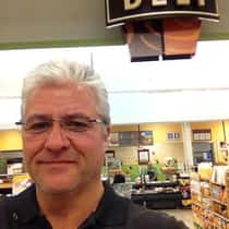Carlos Ernest