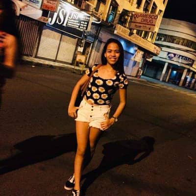 Shaina Yuzon