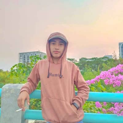 Diky Pradana