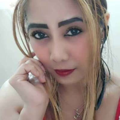 Lyn Mendoza