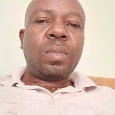 George Wafula