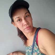 daisy palang