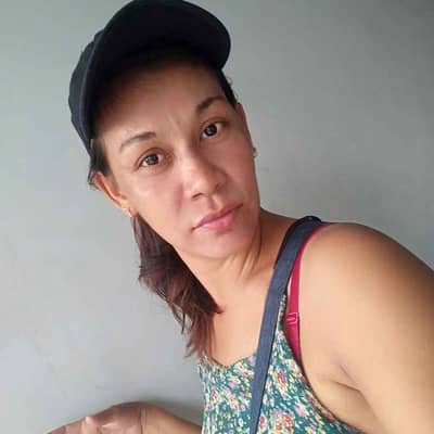 daisy palang