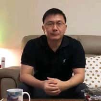 james chen