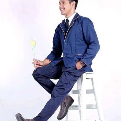 Irvan Lee