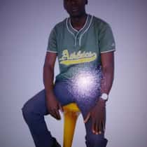Abong Isaac