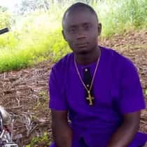 Rufushanmony