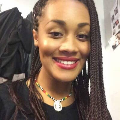 Brenda Kwapong
