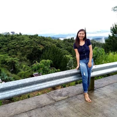 Myka Mae t