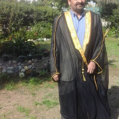 Mohammed