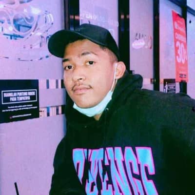 Kevin Agus