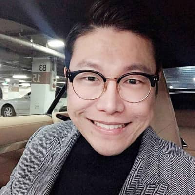 Kang Hong