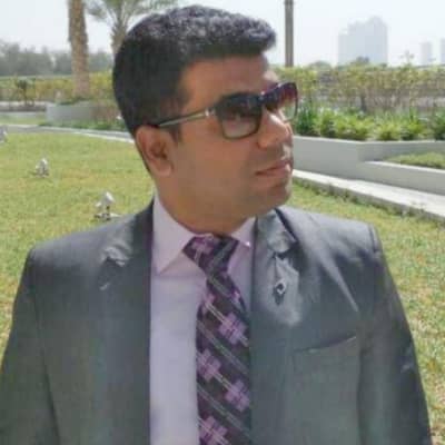Pankaj Sharma