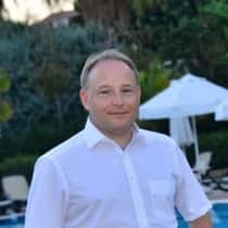 Tim Endsor