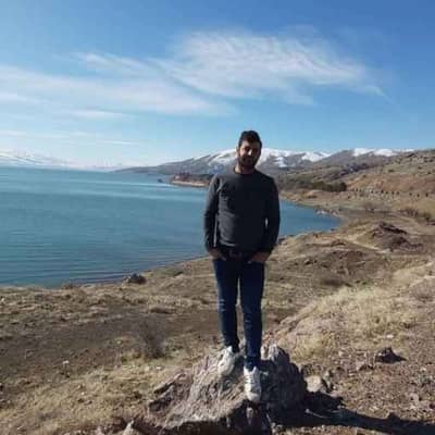 Serdar