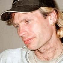 Rickie Roos