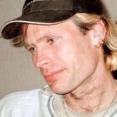 Rickie Roos
