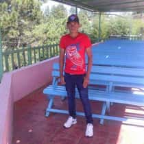 Alexis delgado