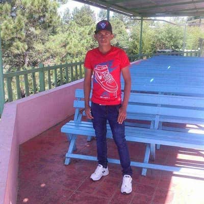 Alexis delgado