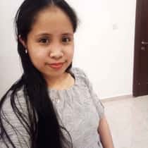 Carriza Mae