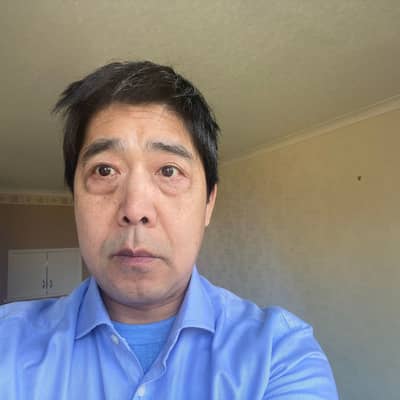 kam cheng