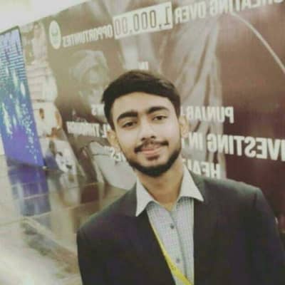 Raza Hassan Tariq