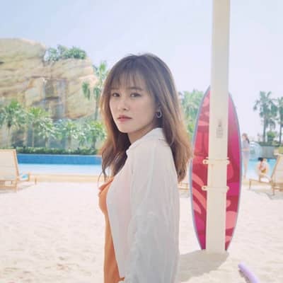 Jia Li
