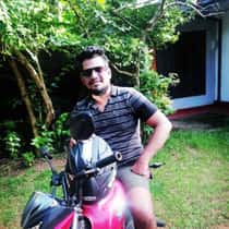Ravindu