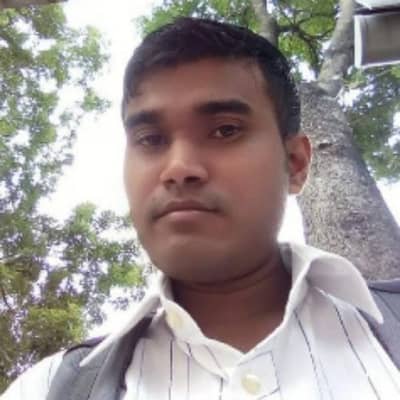 Md batchu