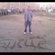 William