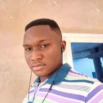 Amoah Justice