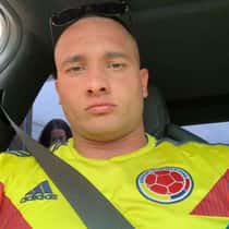 James Anderson Yepes