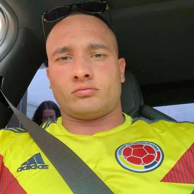 James Anderson Yepes