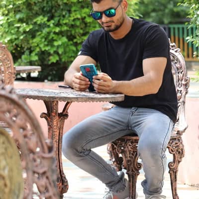 Akhil