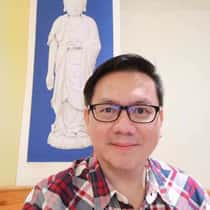 Francis Goh