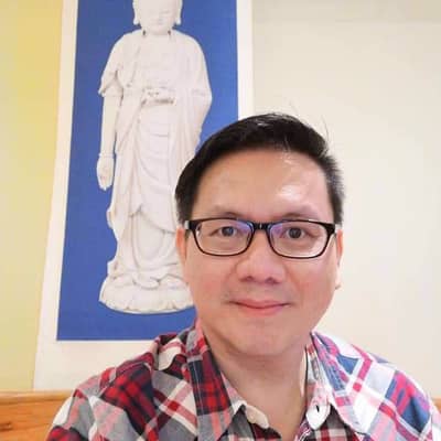 Francis Goh