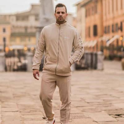 Alessandro Romano