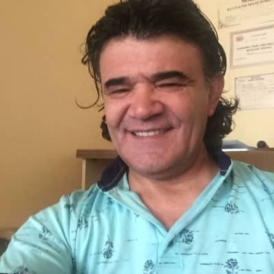 Şuayip Çınar