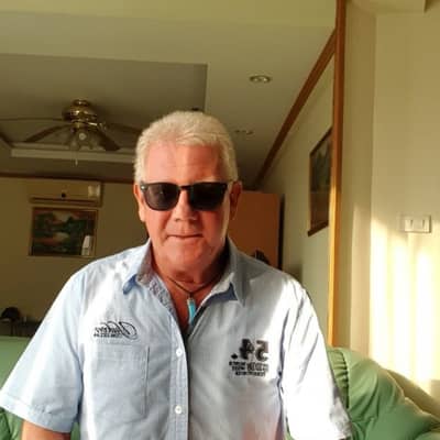 Kent Lennart Hansson