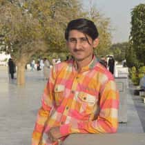 Bilawal Hussain