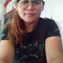 Mary Jean Mendoza