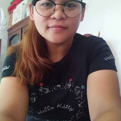 Mary Jean Mendoza