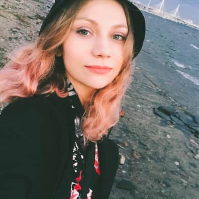 Ksyusha