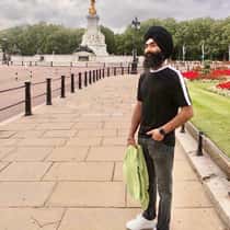 ranjodh