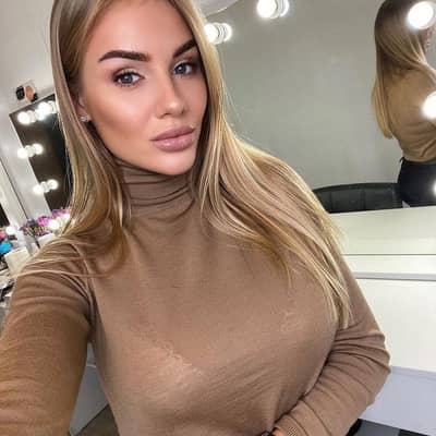 Vanessa