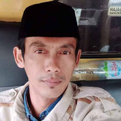 Amaludin.